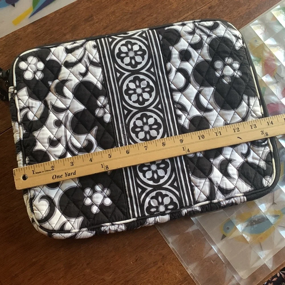 Vera Bradley great 11”